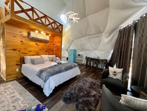 1 Schlafzimmer, kostenloses WLAN, Bettwäsche, Rollstuhlgeeignet