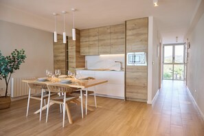 Dining - Altea Beach Front Luxury Apartment (Altea)