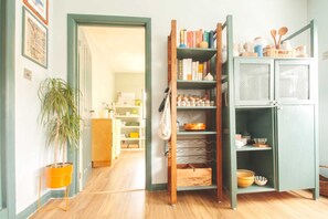 Appartement | Intérieur