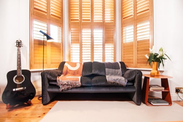 Appartement de base | Intérieur