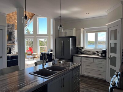 Stunning Ocean View Home