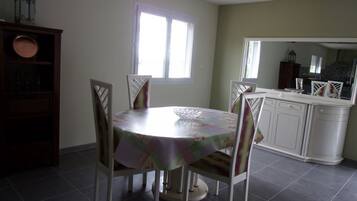Restauration