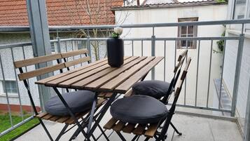 Speisen im Freien