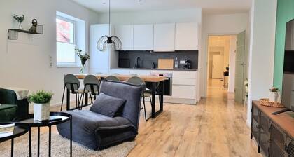 Top 4 Zimmerwohnung in Göttingen