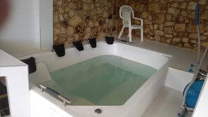 Couples treatment room(s), Turkish bath/hammam, body treatments - Hotel Boutique 14 Lanceros (Paipa)