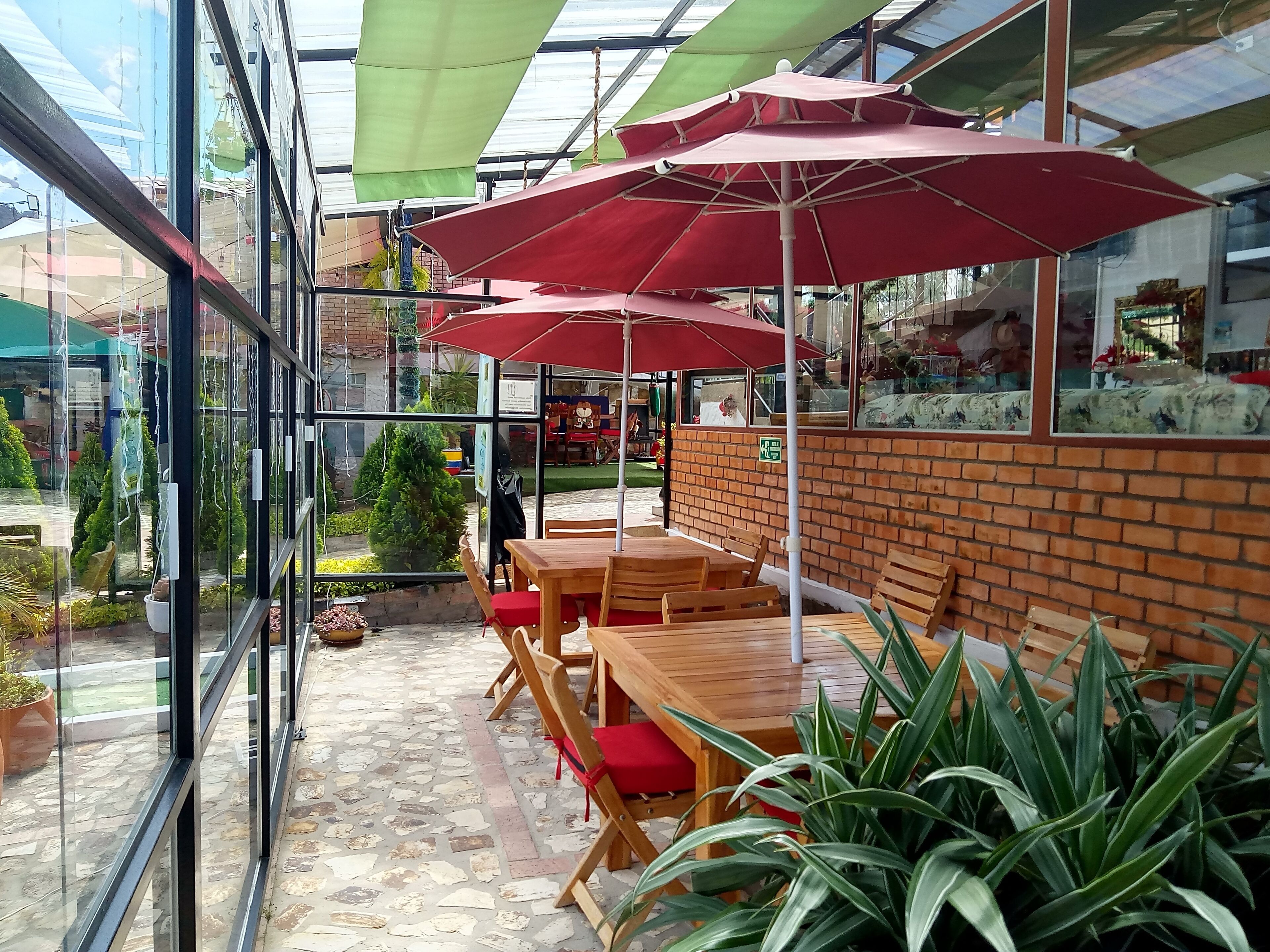 Terraza
