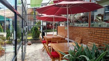 Terraza