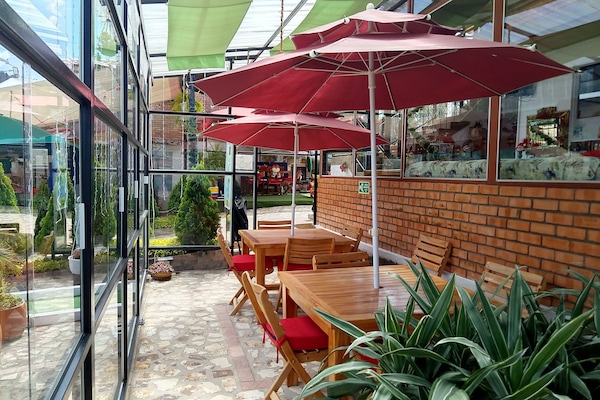 Sundeck