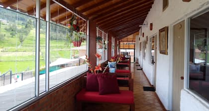 Hotel Boutique 14 Lanceros