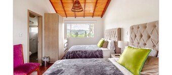 Hotel Boutique 14 Lanceros