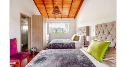 Hotel Boutique 14 Lanceros