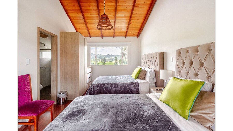 Hotel Boutique 14 Lanceros