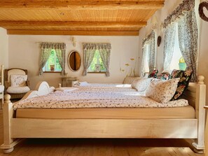 4 bedrooms