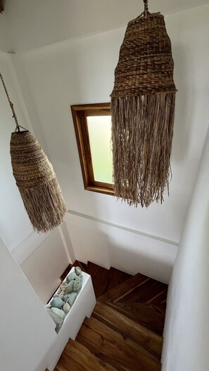 Interior - Relax by the beach (Manabi)