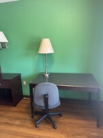 Standard Single Room | Free WiFi, bed sheets