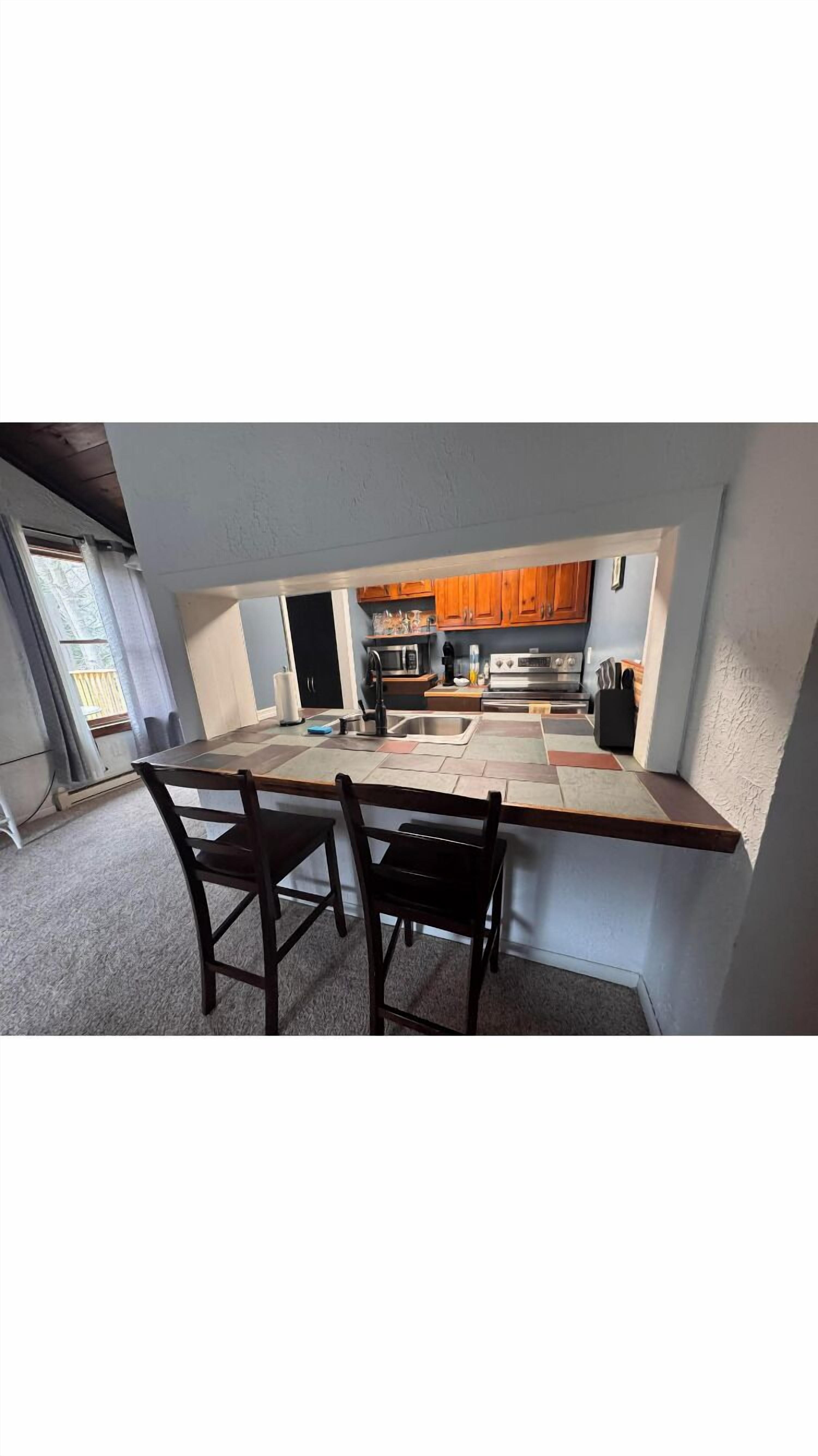 雪櫃、微波爐、焗爐、爐具