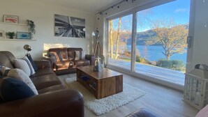 Oppholdsområde