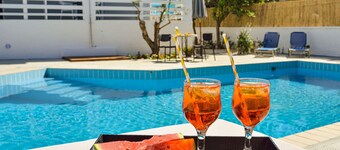 Eloque Simple living space