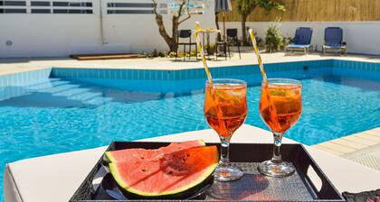 Eloque Simple living space