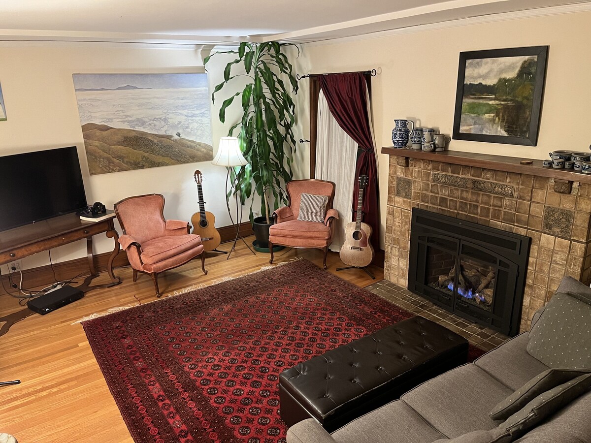 Image de profil de l’hôte