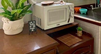 Departamento en el Área de Olas Altas