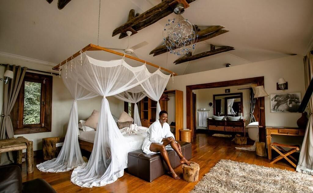 1 bedroom, in-room safe, desk, free WiFi