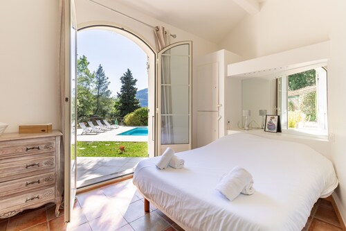 HappyFew La Villa Lilas