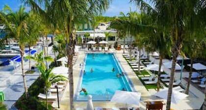 Amazing 4 Bdrm, 4 Bath Catamaran - Purpus