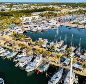 Marina