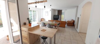 Splendid family home in Toulouse