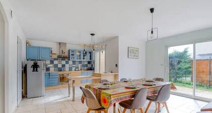 Splendide maison familiale Ă Toulouse