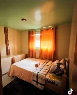 Deluxe-Doppelzimmer, Bergblick | Kostenloses WLAN