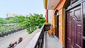 Exterior - OYO Maa Santoshi (Barasat)