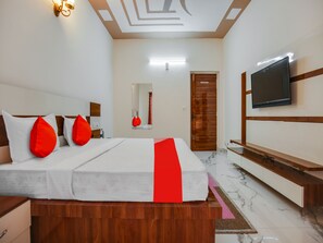 Room - OYO Hotel Yellow Stone  (Patiala)