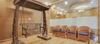 OYO Hotel Yellow Stone