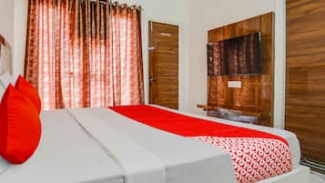 Classic Room | 1 bedroom, free WiFi