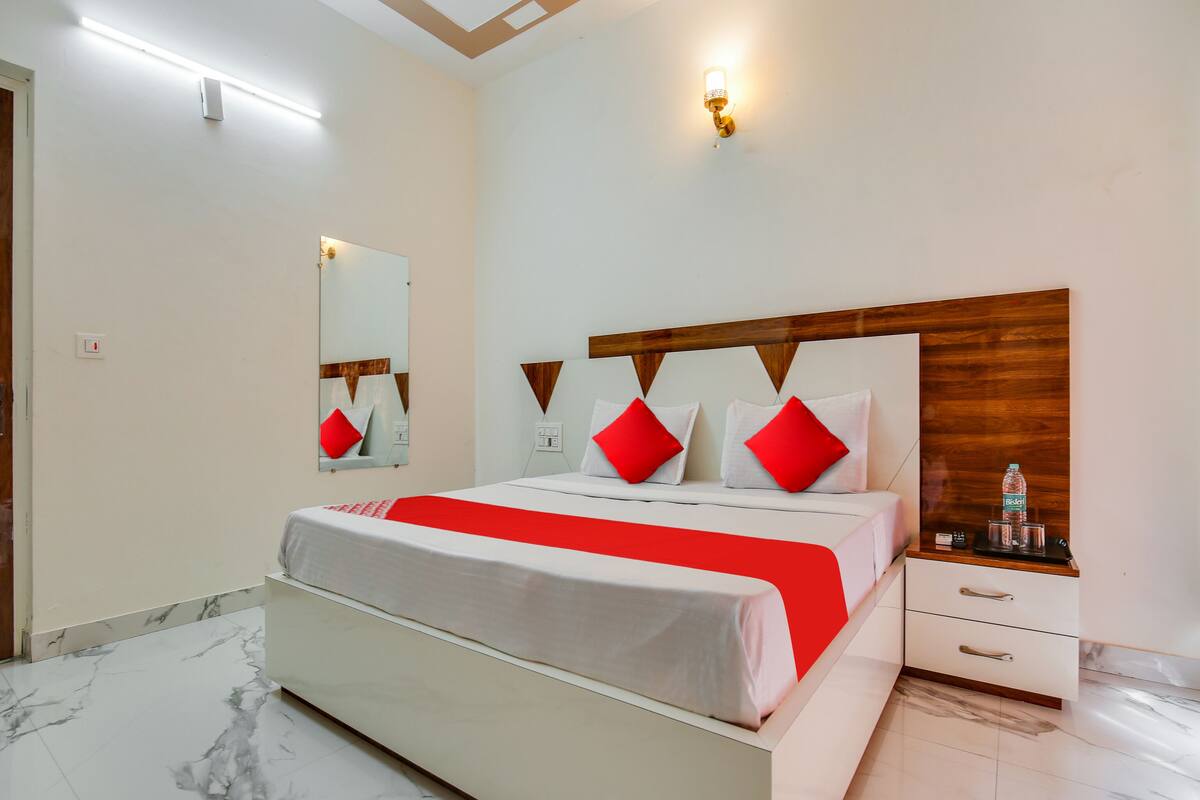 Classic Room | 1 bedroom, WiFi (free)