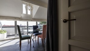 Interior - Italianway Comfort - Vigevano 7 (Milano)