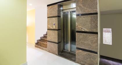 Collection O Sree Guru Lakshmi Residency