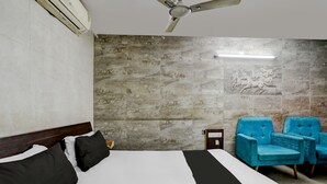 Habitación clásica | Wifi gratis