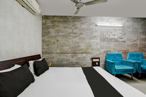 Habitación clásica | Wifi gratis