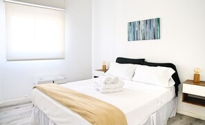 1 bedroom, in-room safe, iron/ironing board, travel cot - Garage Incluido! Piso 10! Belgrano - Buenos Aires (Buenos Aires)