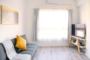 Smart TV, books - Garage Incluido! Piso 10! Belgrano - Buenos Aires (Buenos Aires)