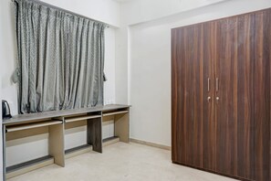 Deluxe-rum | Gratis wi-fi