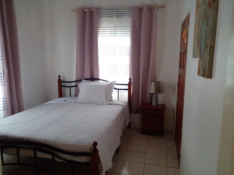 Horse Shoe Villa Port Antonio Air Conditioned Close To It All Family Friendly - Port Antonio