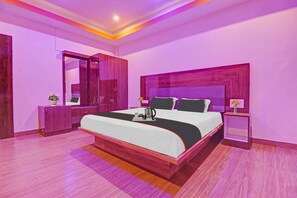 Habitación clásica | 1 dormitorio y wifi gratis