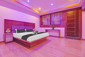 Habitación clásica | 1 dormitorio y wifi gratis