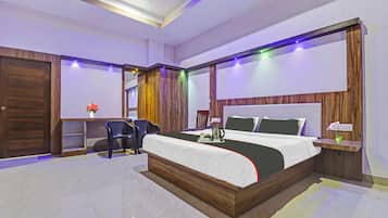 Classic Room | 1 bedroom, free WiFi