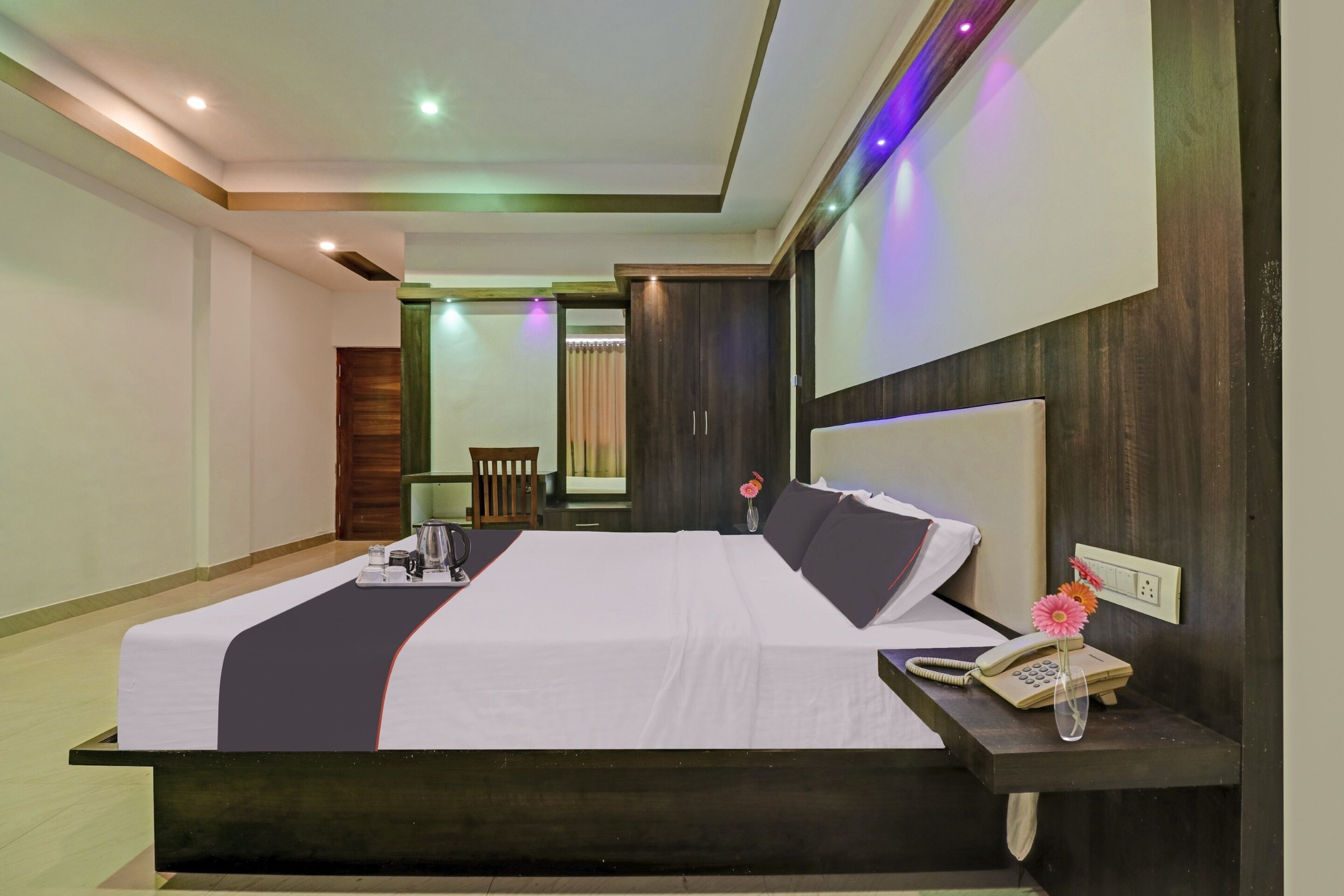 Classic Room | 1 bedroom, free WiFi