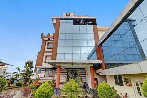 Collection O Sagayi International Resort